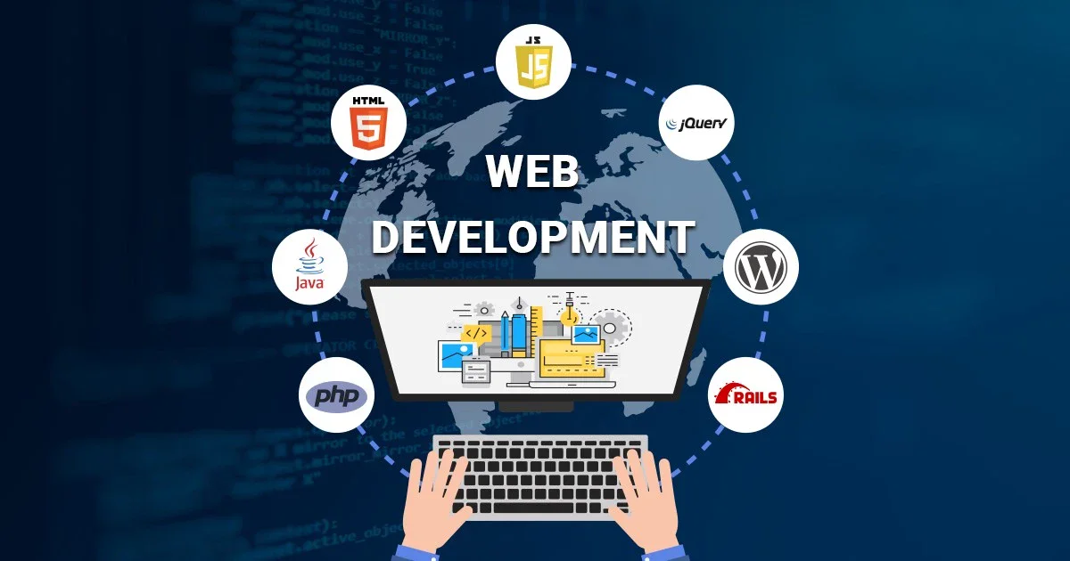 Website Design Company in Jaipur