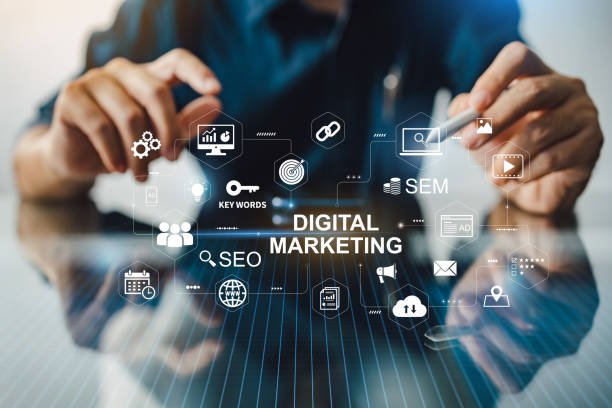 Top 5 Digital Marketing Company in Jaipur