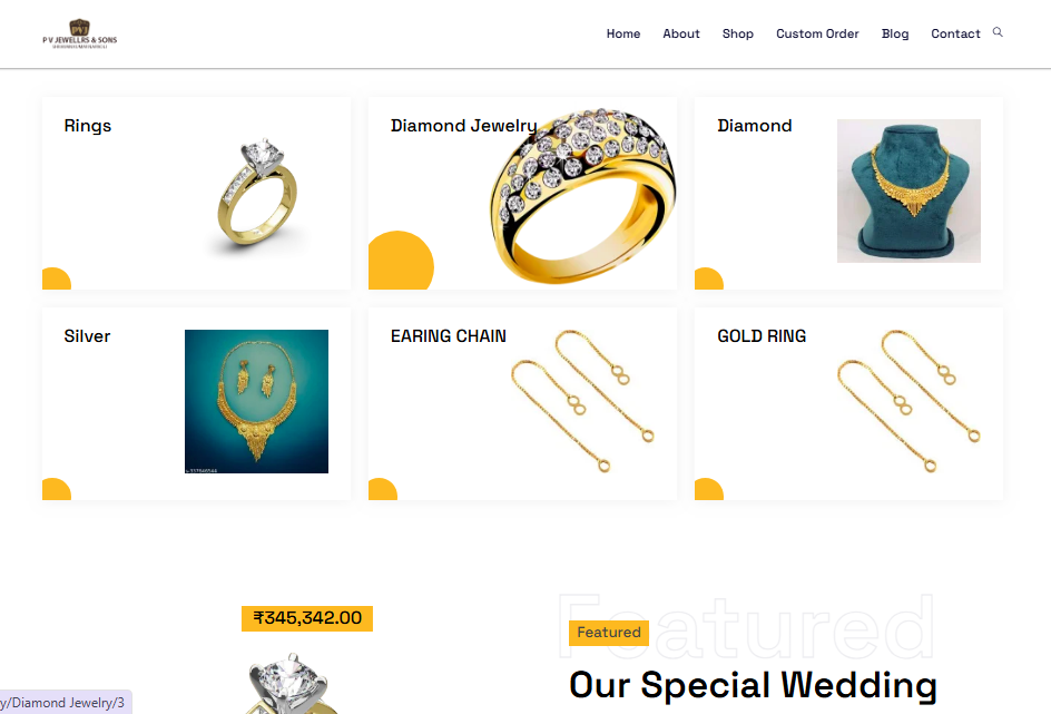 Website Development & Designing Company in jaipur