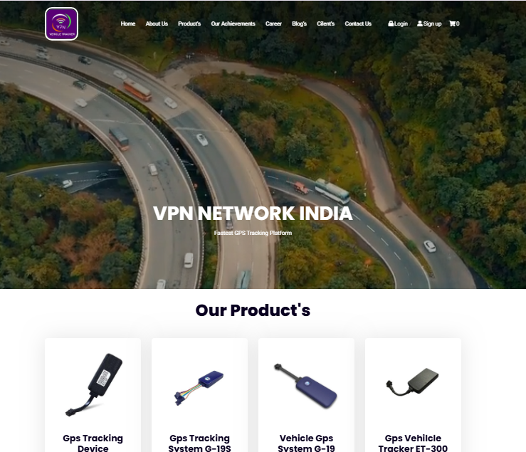 Website Development & Designing Company in jaipur